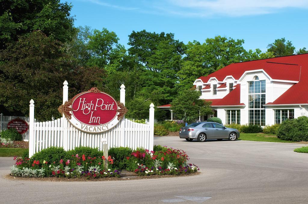 High Point Ephraim